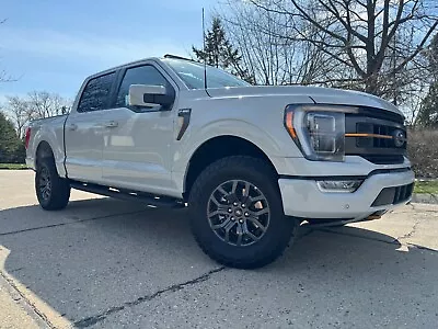 2023 Ford F-150 FORD F150 4X4 TREMOR 10-Speed Automatic • $31300