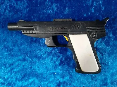 AG1 Vintage Gun 70 Hong Kong James Bond 007 Special Agent 700 Toy Gun • £16.29