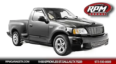 2000 Ford F-150 With Upgrades • $22991