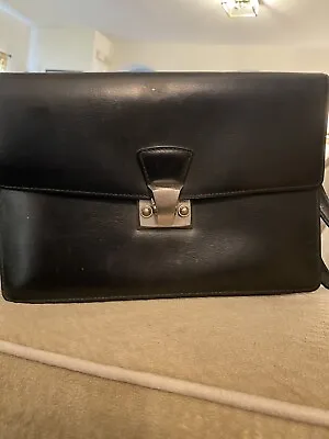 CARTIER Clutch Bag L1000230 Pasha Calf Leather • $175