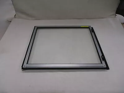 Taylor Made 28  W X 24 1/2  H Center Walkthrough Windshield 204680 Boat Marine • $149.95