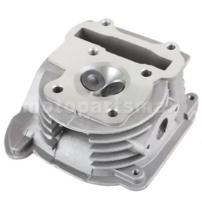 Cylinder Head Assembly For 50cc 80cc Modified Engine Scooter Moped • $34.15