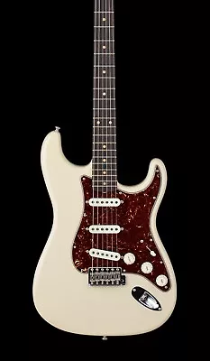 Fender Custom Shop LTD Roasted Pine Stratocaster DLX Closet Classic #70640 • $5225