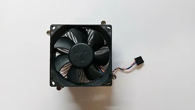 Genuine Dell Precision T1700 SFF CPU Cooling Cooler Fan + Heatsink 089R8J 89R8J • $29