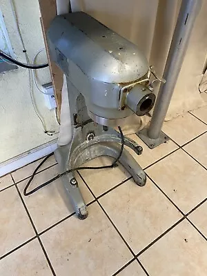 Hobart A-200 A200 20 Qt Quart Commercial Mixer Bakery Dough • $500