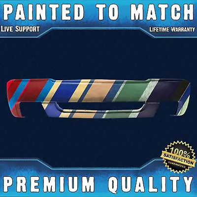 NEW Painted To Match - Front Bumper Cover For 2003-2006 Chevy Silverado SS 03-06 • $520.99