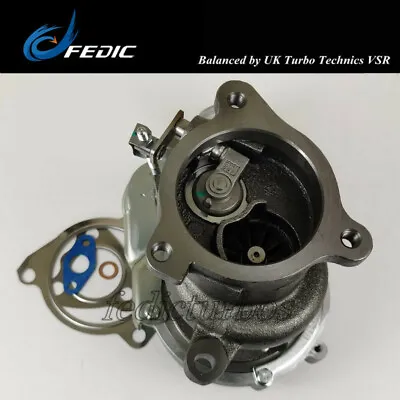 Turbine K04 53049880023 For Audi S3 TT 1.8T 165Kw 176Kw BAM BFV 2000 2005-2006 • $147.20