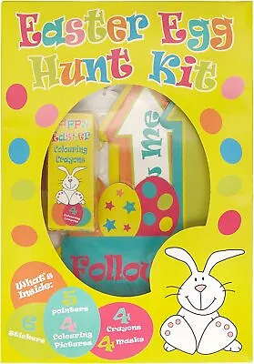 Easter Craft Kits • £8.85