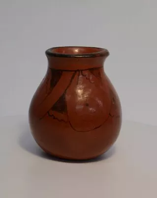 Small Maricopa Pot 4  X 3 1/2  • $75