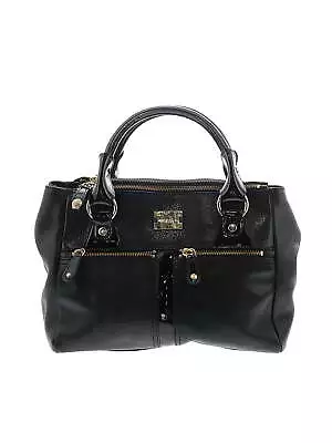 Modalu London Women Black Satchel One Size • $43.74