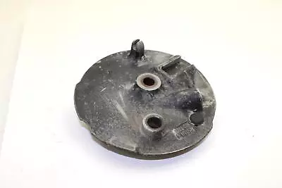 78 Yamaha DT175E OEM Front Brake Drum Plate MY133 • $44.99