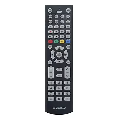 TP307 TP807 New Replacement Remote Control For Topfield TRF7160 Video Recorder • $19.89