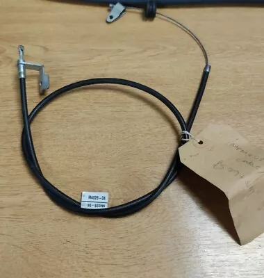 £11 • Buy Brand New Cable/Clutch MFM4028 For Ride On Mower