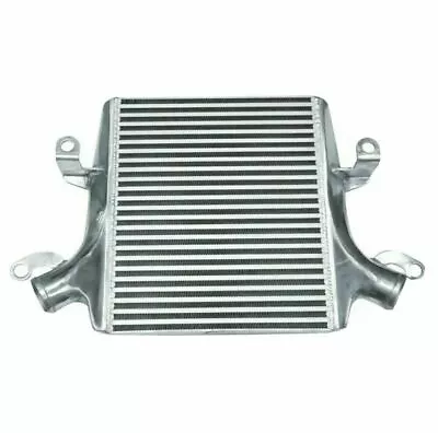 Autotecnica Intercooler UPGRADE For Ford FG MK2 MKII G6E Turbo Falcon Intake • $410