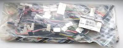 Genuine Beko Arcelik Fagor Smeg Hyundai Washing Machine Cable Harness 2853300200 • £19.99