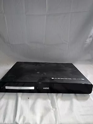 VIZIO Model VBR110 Blu-Ray Disc DVD CD Player T5 • $14.99