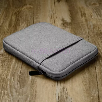 Paperwhite Cover Carrying Bag Tablet Sleeve For Kindle 6.8  Protective Case • $20.74