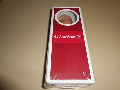 American Girl Kit Kittredge Mini 6  Doll & Book Sealed In Original Box • $20