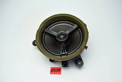 Volvo XC90 2003 2.4D Rear Speaker 8633110 • $21.31