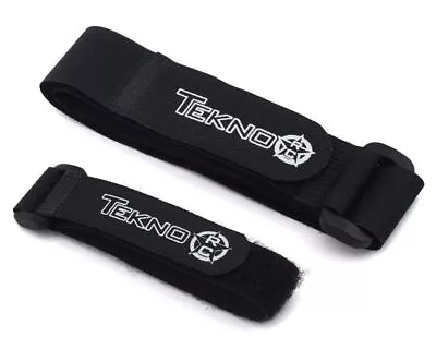 Tekno TKR9019 EB/ET48 2.0 Battery Straps • $10.99