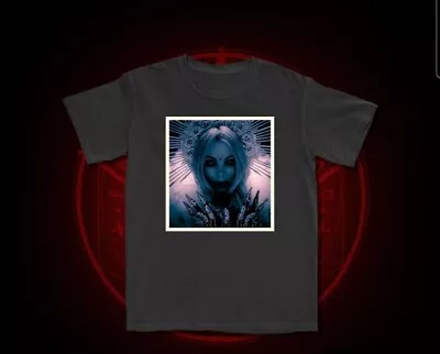 In This Moment - The GODDESS - T-Shirt Size XL Maria Brinks - Official • $19.99