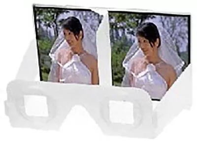 Versatile Medium Format Mailable Viewer - Prints & Slides • $9.95