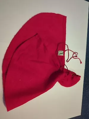 Barbie Vintage 1964 Little Red Riding Hood #880 Hooded Cape. Pre-owned. • $5