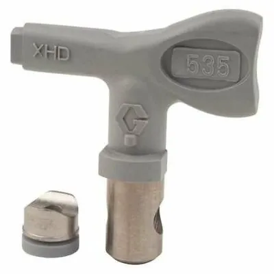 £29.94 • Buy GRACO XHD535 Airless Spray Gun Tip - Size 0.035  BRAND NEW MADE IN U.S.A.