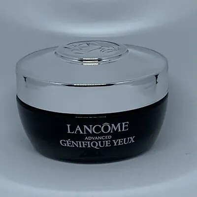 £32.90 • Buy Lancome Advanced Génifique Yeux Youth Activating Light Infusing Eye Cream 15ML