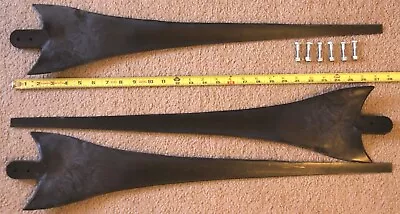 $59.95 • Buy Set Of 3 Wind Turbine Blades - 28 Inch Length