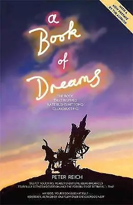 A Book Of Dreams - The Book That Inspired Kate Bush's Hit Son... - 9781786069627 • £9.44