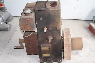 Lister D Stationary Engine Non - Runner • £80