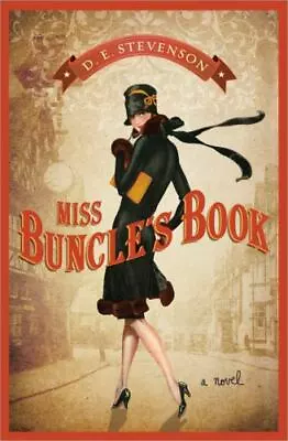 Miss Buncle's Book - Softcover - D.E. Stevenson • $10.99