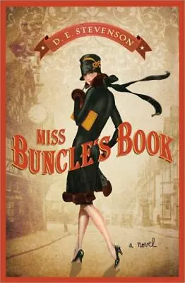 Miss Buncle's Book • $8.04