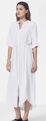 Viktoria & Woods Sardinia Dress With Slip  Rrp $490 Size 0 Will Fit Aust 8-10 • $84.99