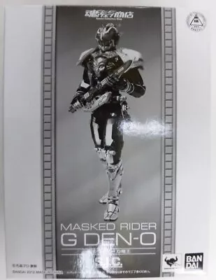 Bandai SIC Kamen Rider Den-O G Den-O • $60