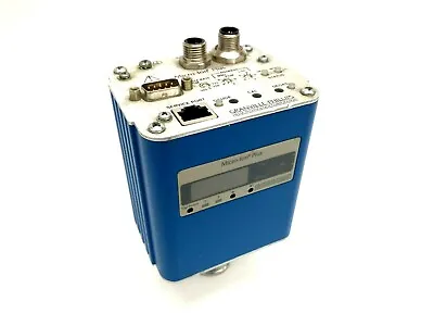 $142.11 • Buy Granville Phillips 356005-YD-T Rev. 0 Micro-Ion Plus Vacuum Pressure Transducer