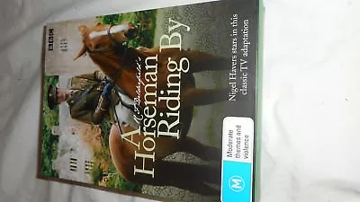 A Horseman Riding By Bbc Series • £42.59