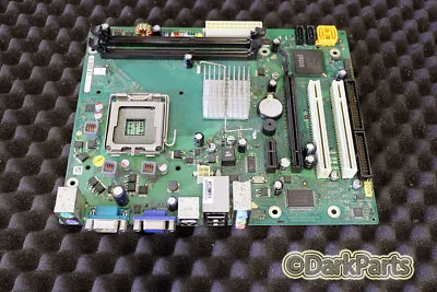 Fujitsu Siemens D3041-A11 Motherboard Socket 775 System Board • £29.95