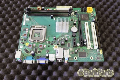 Fujitsu Siemens D3041-A11 Motherboard Socket 775 System Board • £29.95
