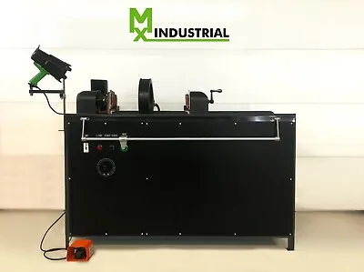 Magnaflux Magnetic Particle Wet Bench Unit • $40000