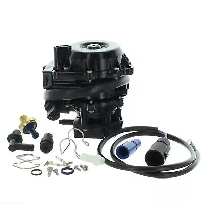 Johnson Evinrude OMC New OEM 4 Wire VRO Fuel Oil Pump Kit 5007421 • $459.99