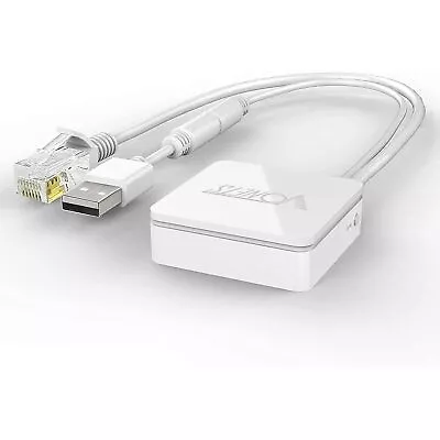 Var11N-300 Wifi Bridge/Wireless Repeater/Mini Router/Ethernet To Wifi Convert • $47.99