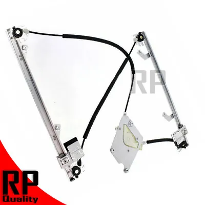 Front Left Driver Side Window Regulator FOR Mercedes Benz G500 G55 G550 G63 AMG • $59.97