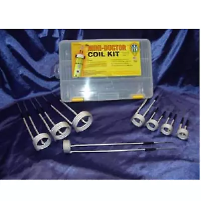 Induction Innovations MD99-650 Mini-Ductor Coil Kit • $134.10