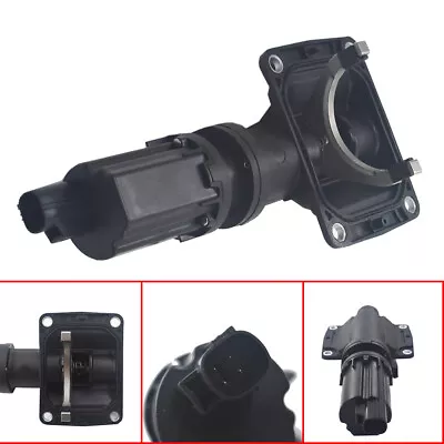 Front Differential 4WD Lock Axle Actuator For 2008-2016 Dodge Ram 1500 600-399 • $71.40