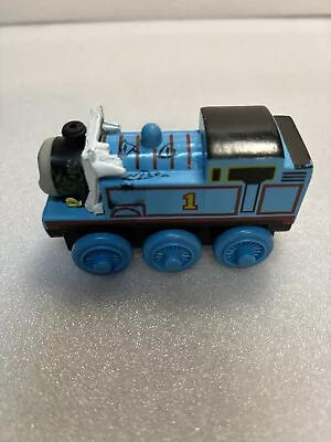 Thomas & Friends Wooden Railway Thomas The Tank Engine Comes To Breakfast  • $9.99