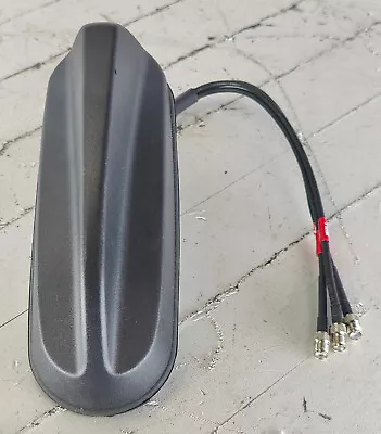 Sierra Wireless AirLink 3-in-1 Sharkfin Antenna With 3x3 MIMO WiFi 6001199 • $52.50