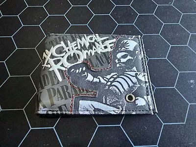 My Chemical Romance The Black Parade Wallet • $15.41