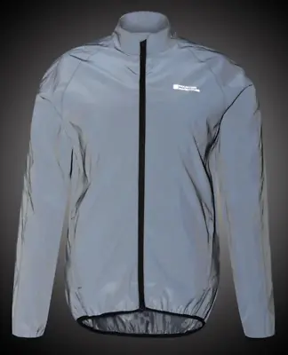 Mountain Warehouse 360 Reflective Mens Jacket 053275.            B38 • £44.99